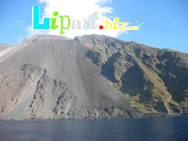 Stromboli isola felice del turismo eoliano