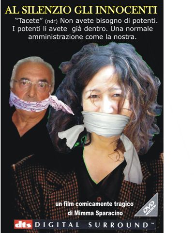"Al silenzio gli innocenti"