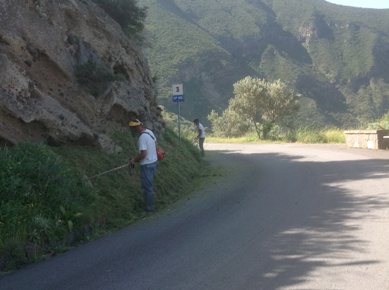 Don Nicotra: il lavoro c'è