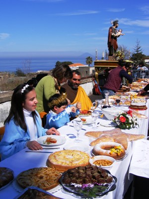 L'antica "Tavuliata" di Malfa