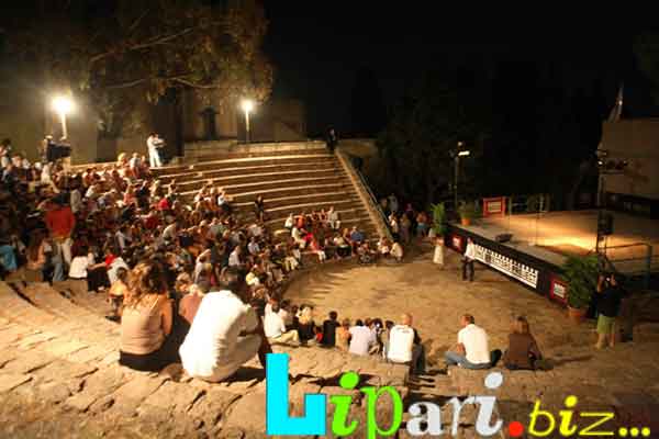 Quasi 30 mila euro al Centro Studi di Lipari