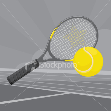 Tennis, 7° edizione del trofeo Calderone