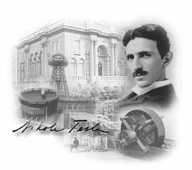 M5S Lipari nel segno di Nikola Tesla