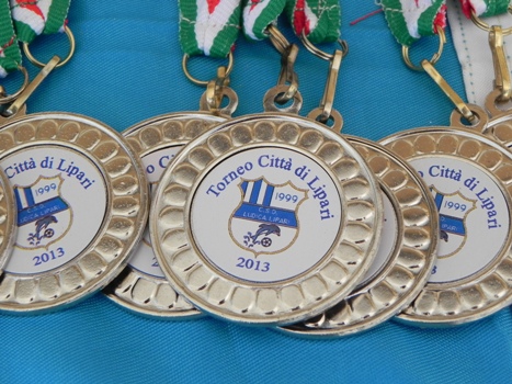 Torneo "Citta di Lipari", non solo calcio