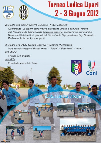 Torneo Ludica Lipari 