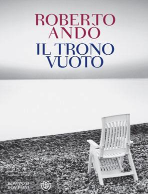 " Il trono vuoto" al Centro Studi