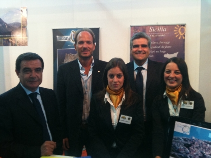 Travel Trade Italy, positivo bilancio Provincia