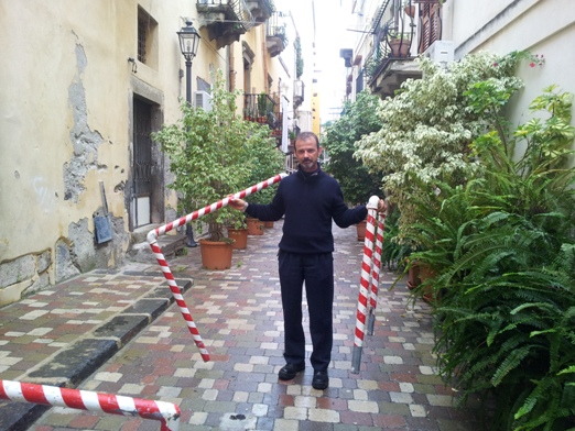Nessun problema portatori di handicap