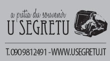 U segretu Lipari