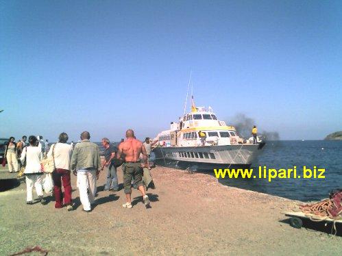 Trasporti marittimi, riunione dal Prefetto