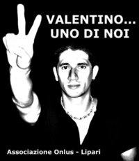 Valentino, sono passati cinque anni