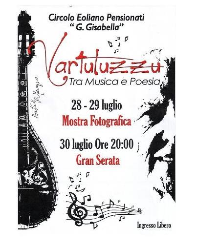 Si celebra Bartoluzzo Ruggiero
