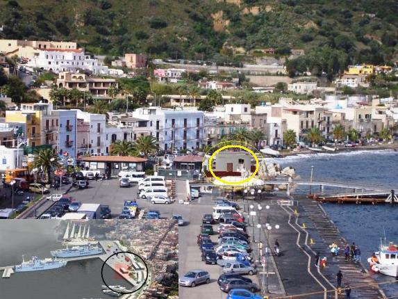 Depuratore e mega porto, sospetti da cancellare