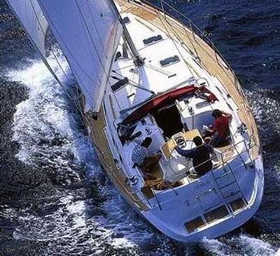 Eolian Sailing Week, a Salina edizione record