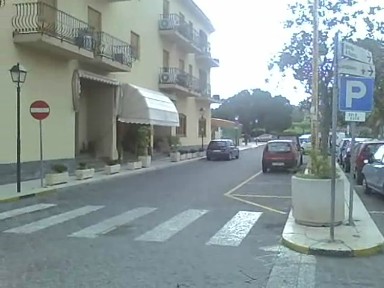 Viabilità, attenzione ai divieti
