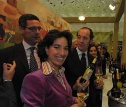 Richiesta per la Doc Sicilia