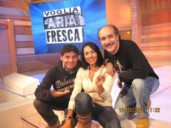 Miseferi e Battaglia