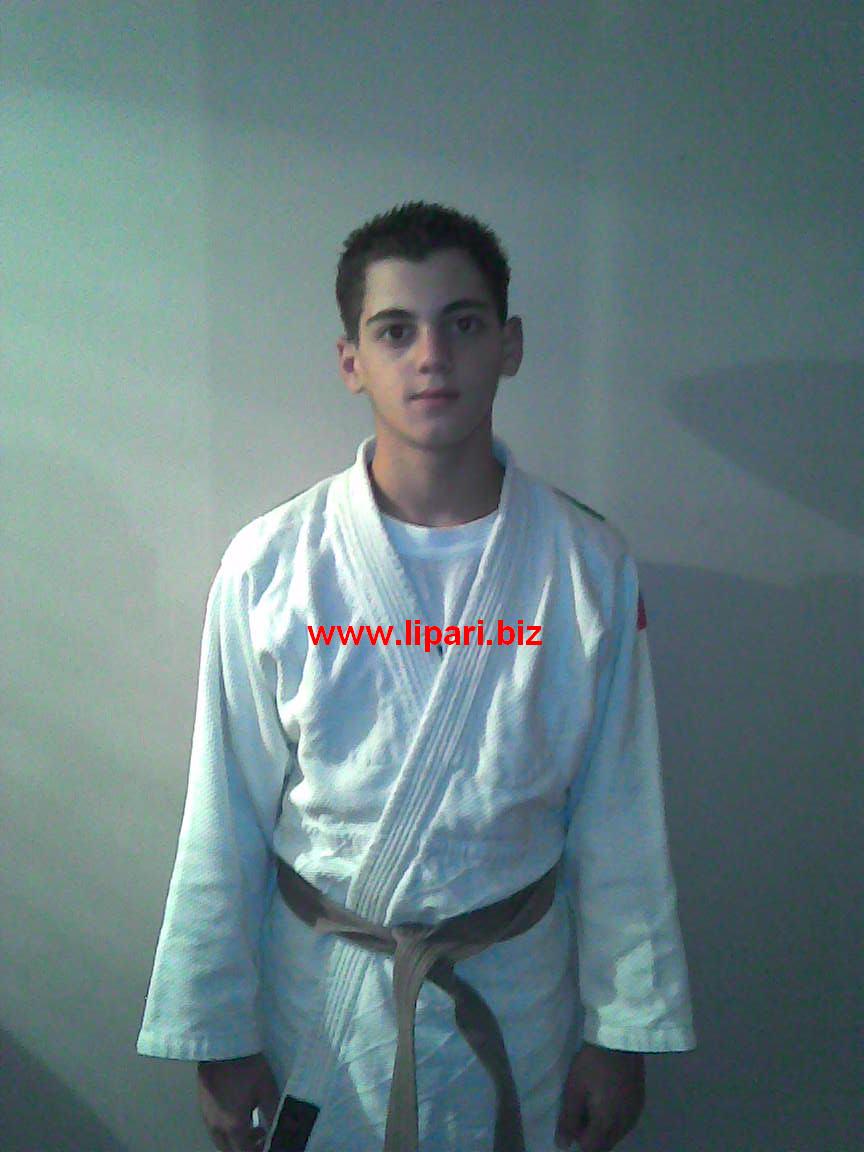 Judo, Alessandro Vitagliana solo 7°