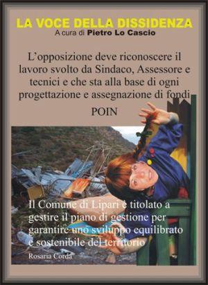 La voce della dissidenza