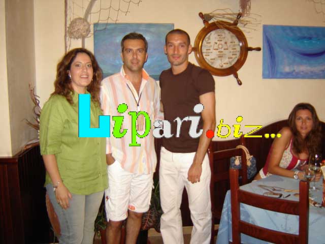 zambrotta a lipari